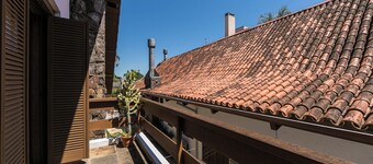 Beautiful Mansion in Asuncion