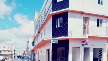 Fachada
