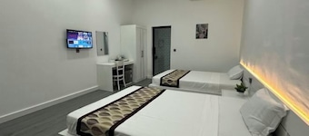 The Aura Residence