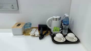 Caffè e/o macchina per il caffè