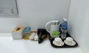 Coffee and/or coffee maker - The Aura Residence (Sihanoukville)
