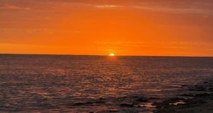 Beachfront Bliss at LagiMoana Luxury Retreat