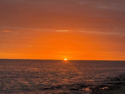 Beachfront Bliss at LagiMoana Luxury Retreat