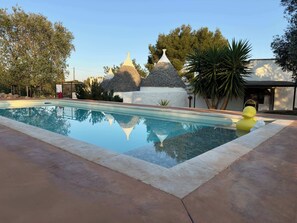 Pool - Il Nostro Sogno - Madonna by Tiny Away (Provincia di Brindisi)