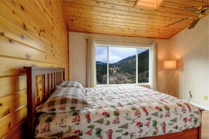 3 camere, Wi-Fi, lenzuola, accesso in sedia a rotelle