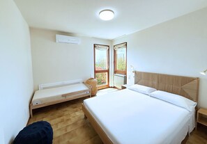 3 camere, Wi-Fi