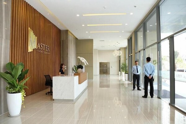 Masteri Thao Dien Premier Apartments - Ho Chi Minh City