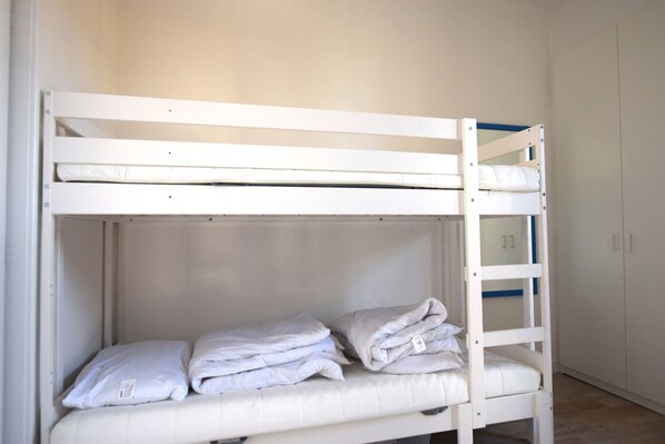 1 Schlafzimmer