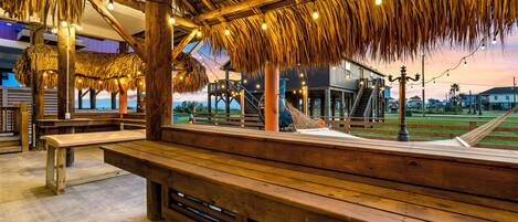 Terrain de lâhĂ©bergement