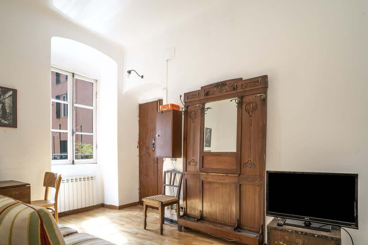 1 camera, Wi-Fi gratuito, lenzuola