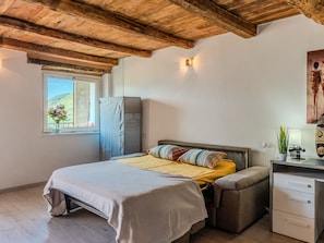1 bedroom, Internet - Gentile by Interhome (Gravedona)