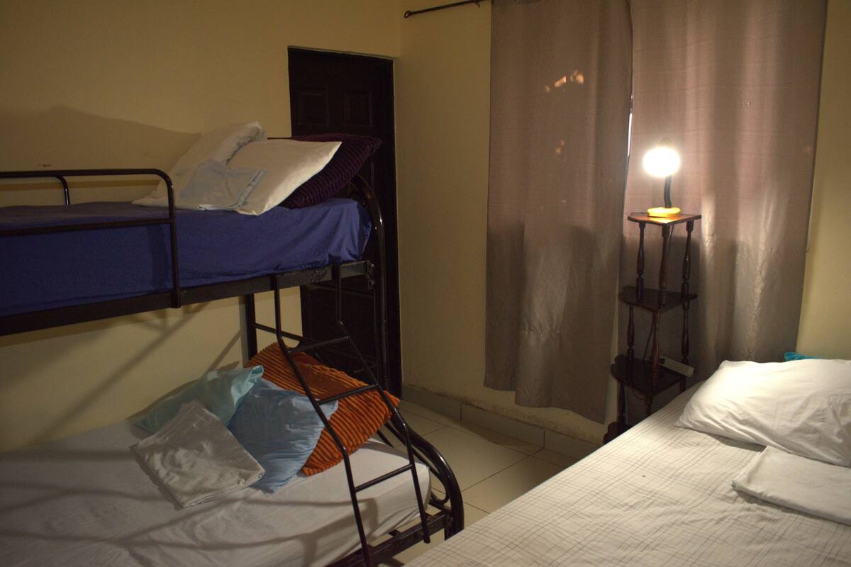 Standard Room, Patio | Bed sheets, wheelchair access