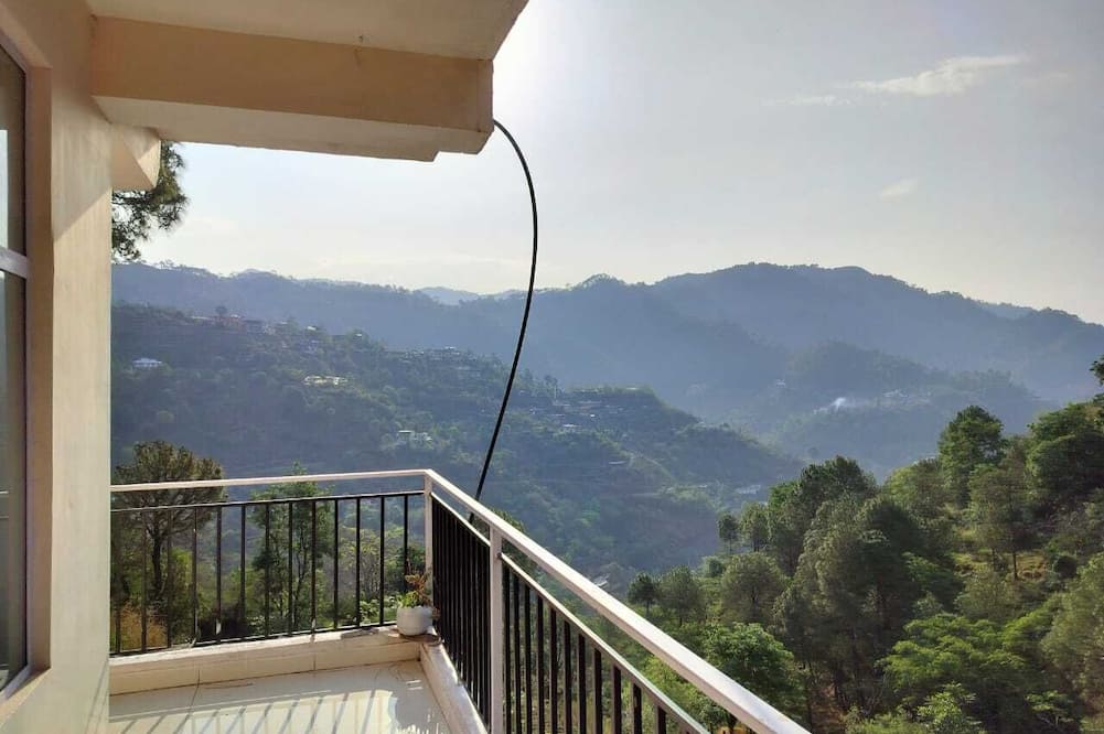 Kasauli Jashan