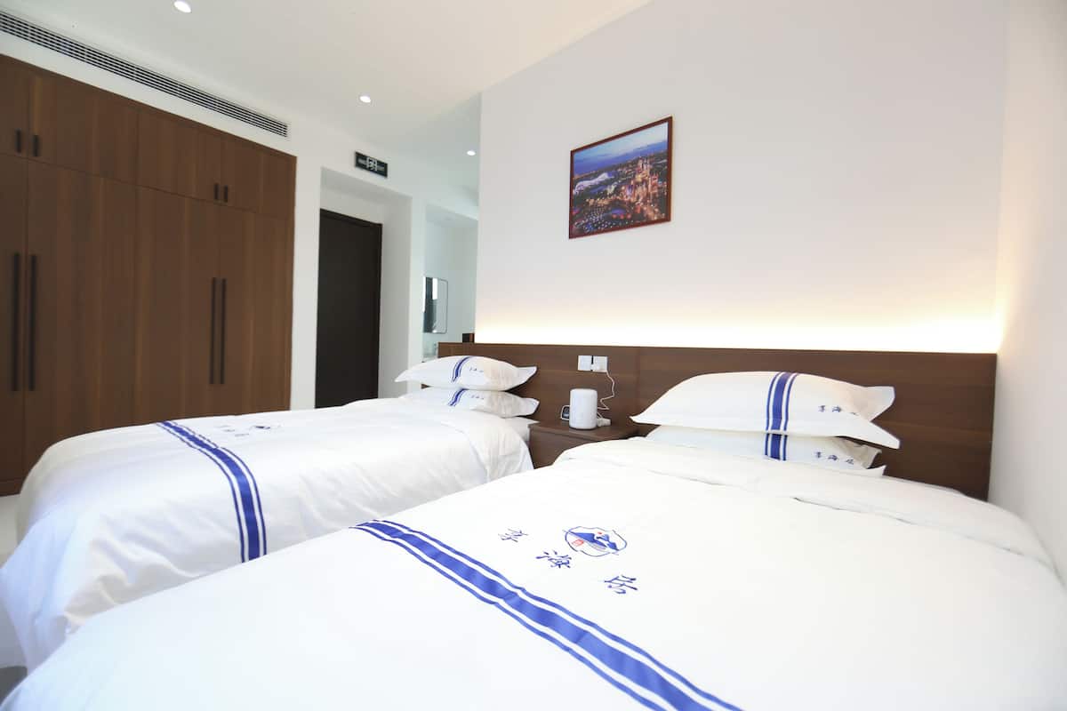 Chambre Double Supérieure | 1 chambre, Wi-Fi gratuit