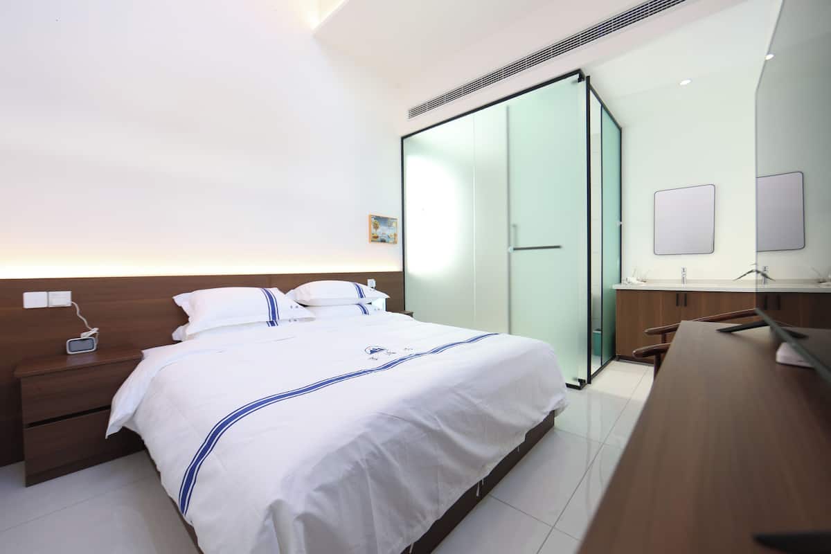 Chambre Double Confort | 1 chambre, Wi-Fi gratuit