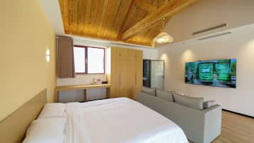 Kamar Triple Superior | Wi-Fi gratis