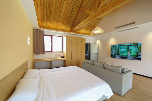 Superior Triple Room | Free WiFi