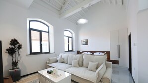 Phòng Suite cơ bản