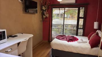 6 dormitorios, tabla de planchar con plancha, wifi y ropa de cama