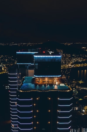 Exterior - Alacarte Ha Long by Panda (Ha Long)