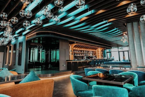 Bar (in loco)
