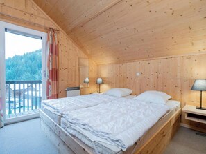 4 Schlafzimmer, Internetzugang