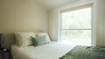 2 bedrooms, free WiFi