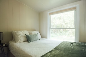 2 slaapkamers