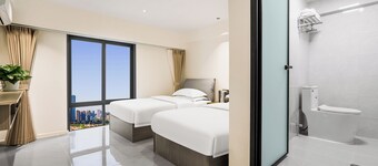SX Hotel
