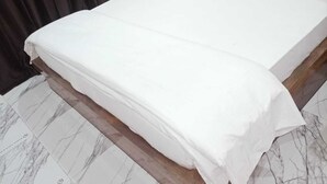 디럭스 더블룸 | 거실 공간