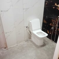 Deluxe Double Room | Living area | TV