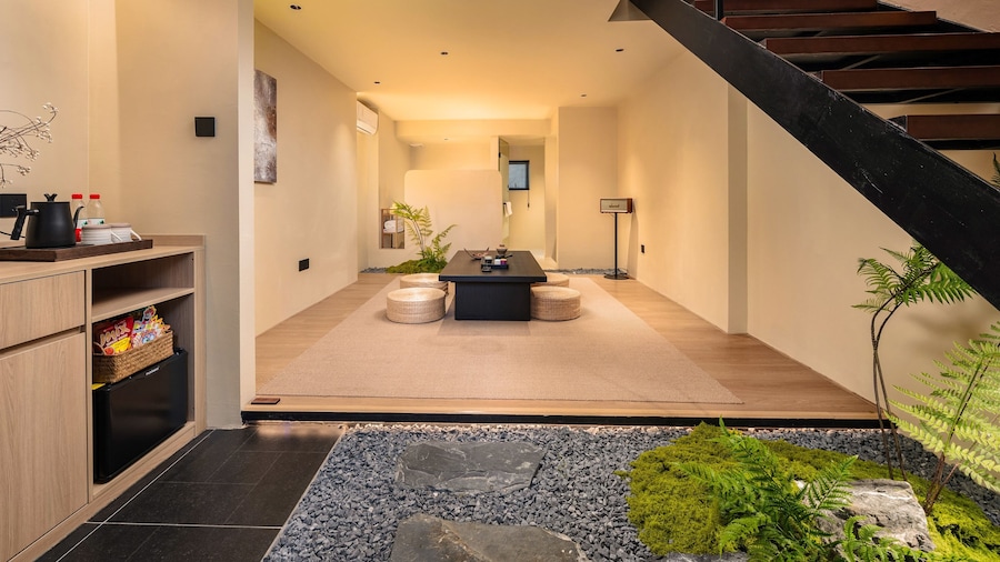 Nice holiday Resort Guanhu beach