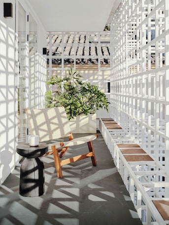 1 habitación, cortinas blackout y wifi gratis