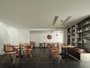 Restaurant - Nice holiday Resort Guanhu beach (Shenzhen)