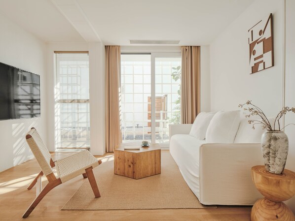 Blackout drapes, free WiFi - Nice holiday Resort Guanhu beach (Shenzhen)