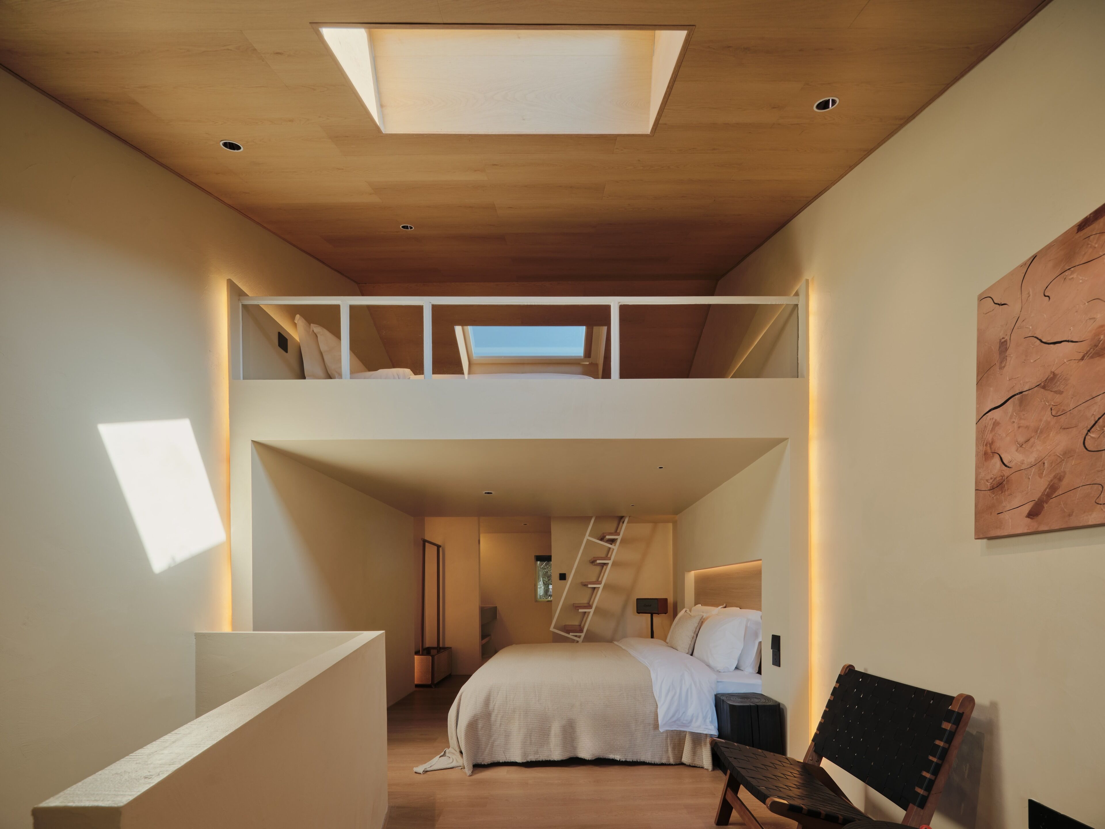 Villa Classic, balcone, vista giardino | Tende oscuranti, insonorizzazione, Wi-Fi gratuito