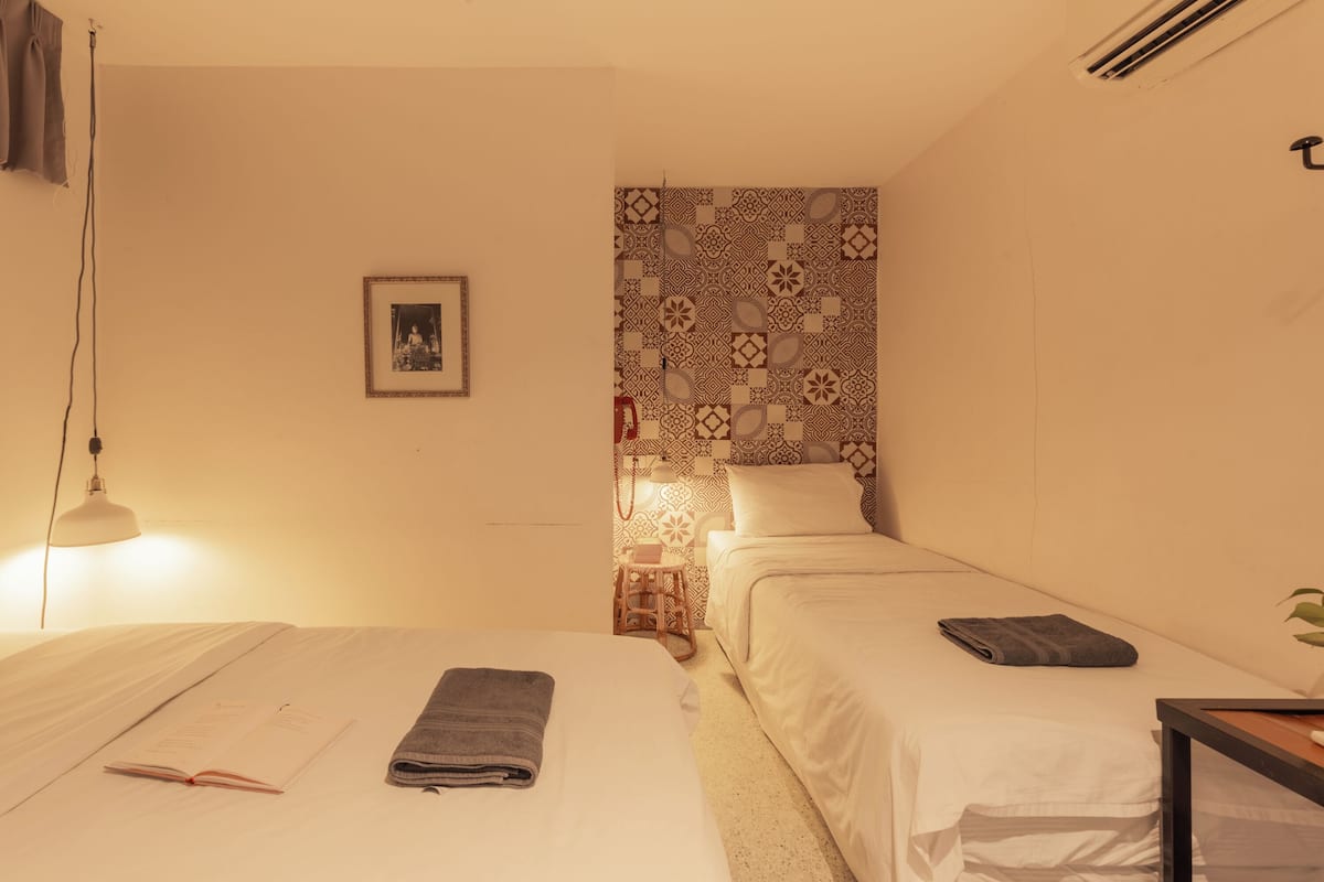 Habitación