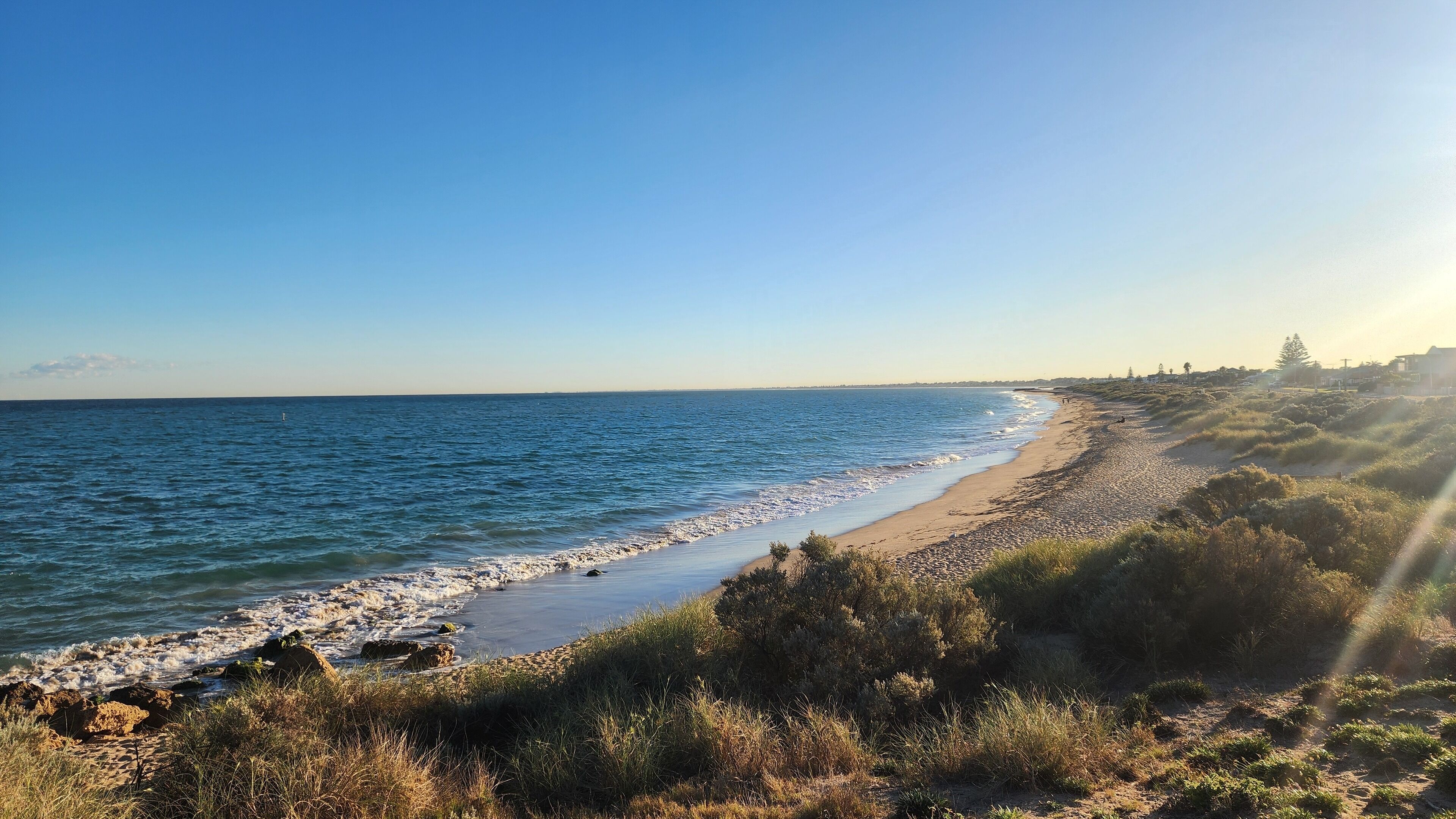 Plage, serviettes de plage