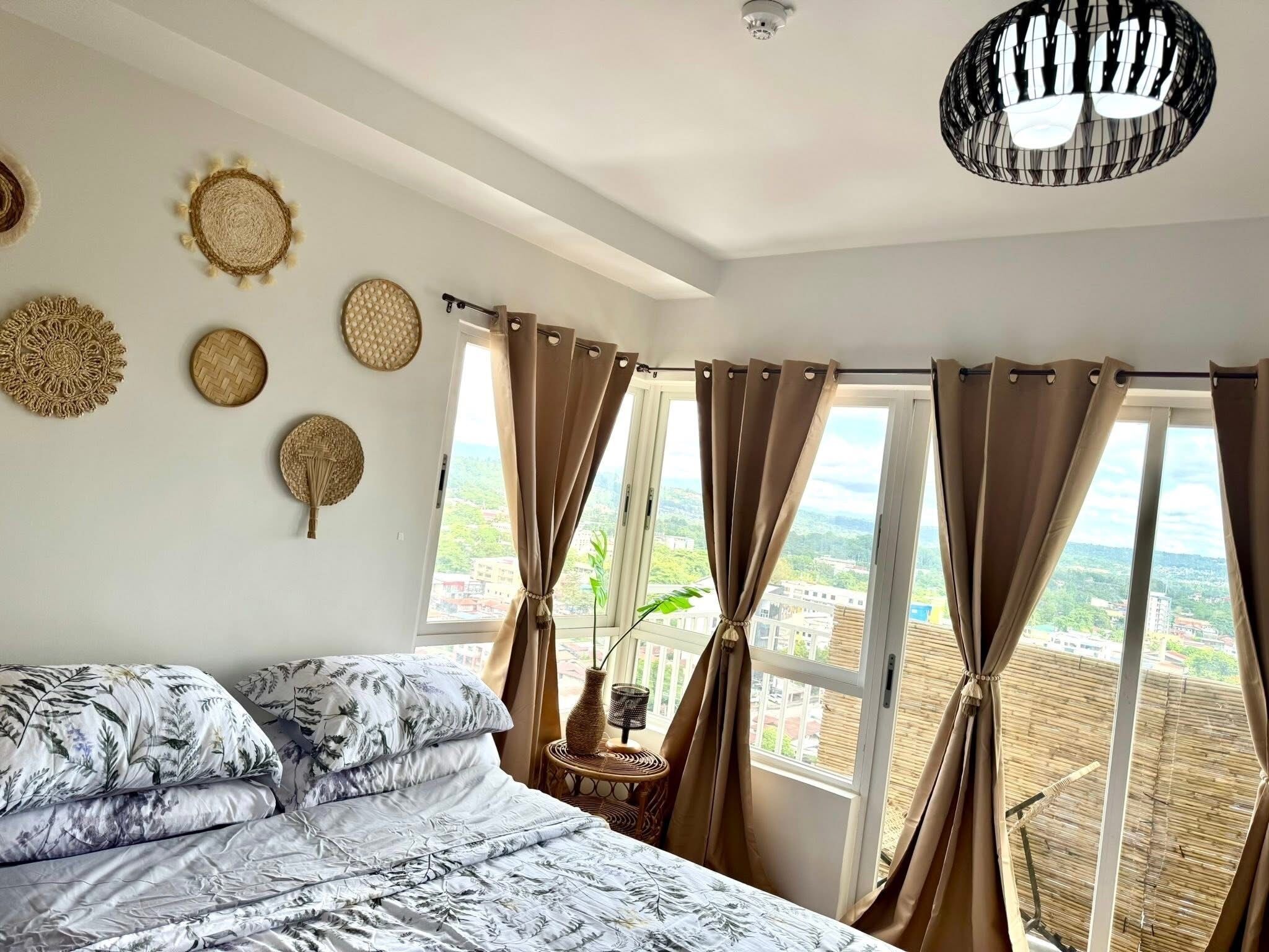 1 makuuhuone, ilmainen Wi-Fi, vuodevaatteet