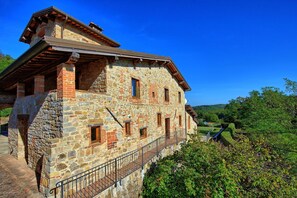 Aussenbereich