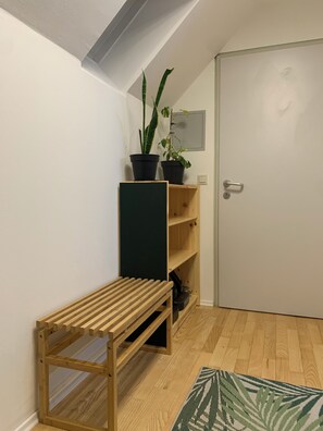 Interiør