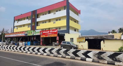 Sai Home Stay