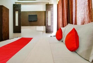 Standard-Doppelzimmer