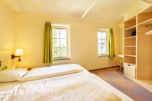 1 Schlafzimmer, Internetzugang