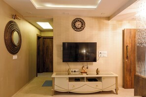 Apartment (2 Bedrooms) | Interior - The Platinum Vista by Red Olive (Bengaluru)