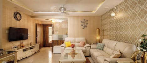 Apartment (3 Bedrooms) | Interior