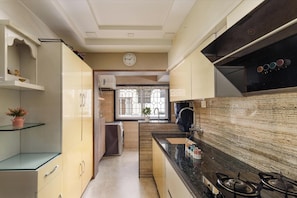 Appartement (2 Bedrooms) | Intérieur