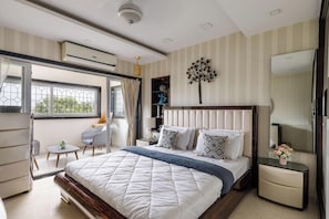 アパートメント (2 Bedrooms) | 内装