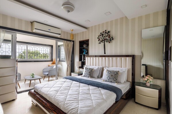 Apartment (2 Bedrooms) | Interior - The Platinum Vista by Red Olive (Bengaluru)