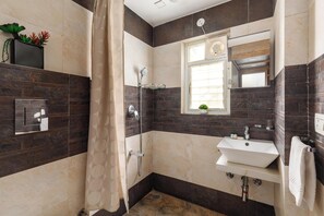 Lägenhet (2 Bedrooms) | Interiör